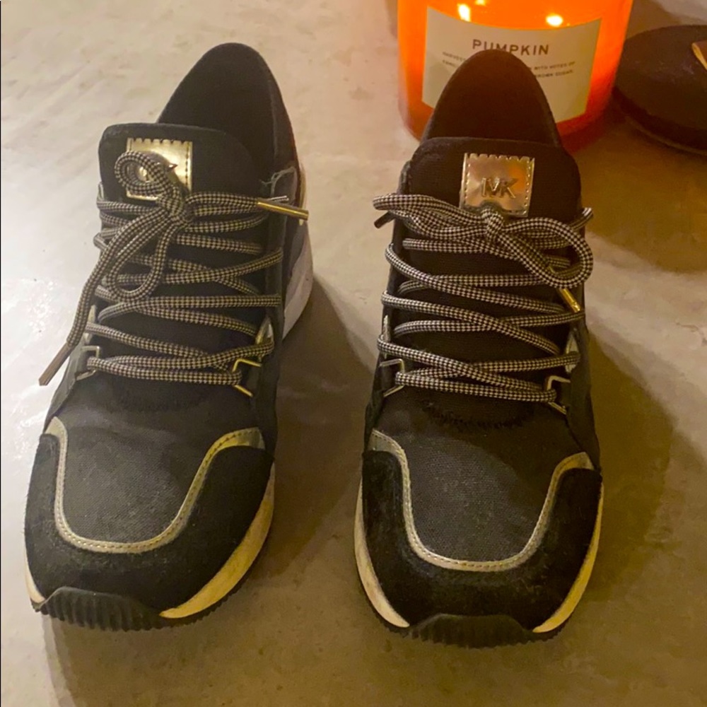 MK Michael Kors Sneakers